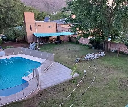 Costa Dorada Hotel San Antonio de Arredondo Exterior photo