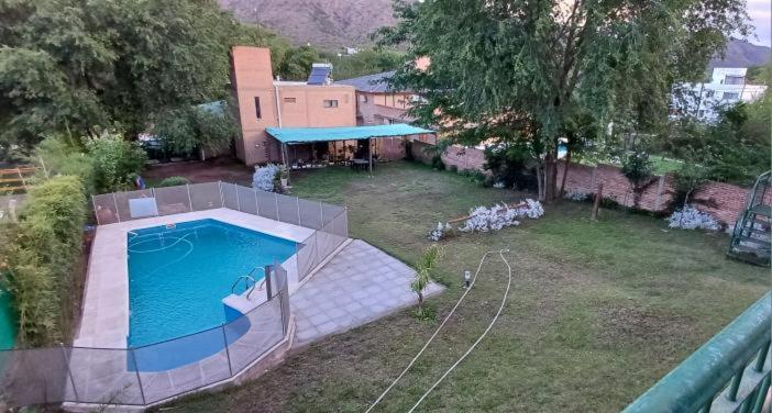 Costa Dorada Hotel San Antonio de Arredondo Exterior photo